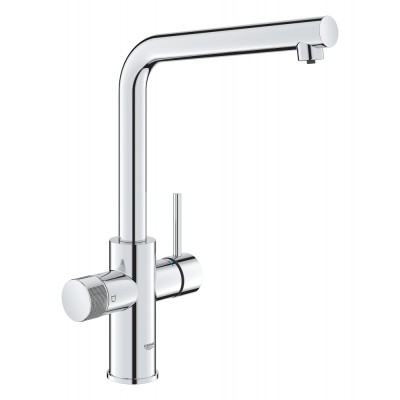 GROHE Blue Pure Minta L-Tud GROHE Blue Pure vandhaner