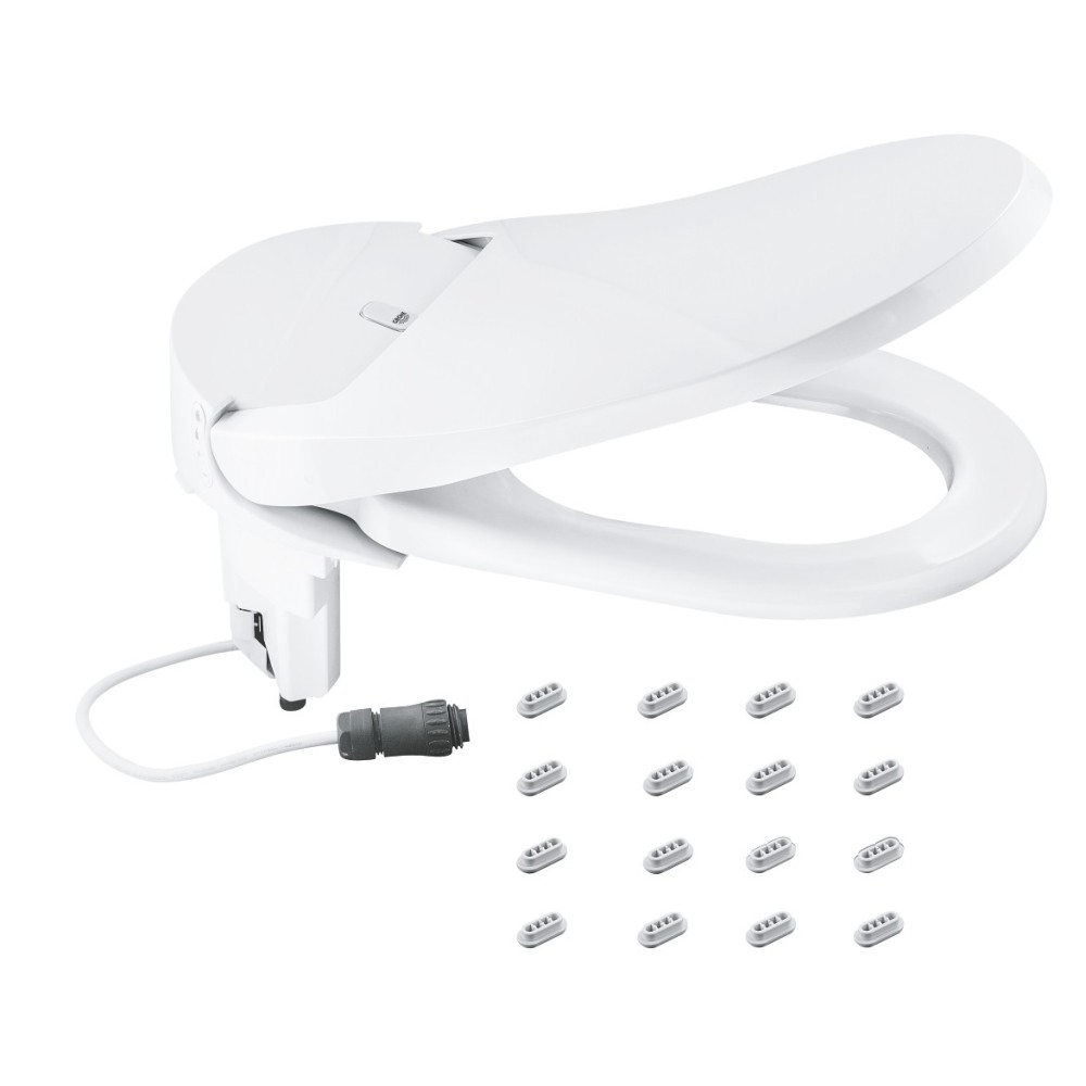 GROHE Sensia Arena E-bidet reservedel / toalettsete