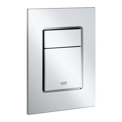 Skate Cosmopolitan betjeningspl  S krom