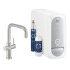GROHE Blue Home - U-tut - Supersteel Watertrade