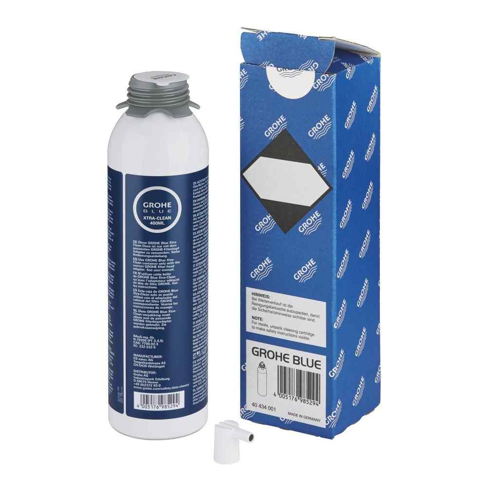 GROHE Blue rengøringspatron Rengjøring