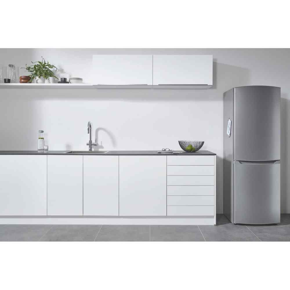 GROHE Blue professional - C-tut - Uttrekkbar - Krom Grohe Blue Pro