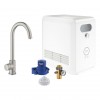 Grohe Blue Professional Mono - C-tut - Supersteel Grohe Blue Pro