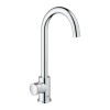 GROHE Red Mono - C-tut - Str. L - Krom GROHE Red