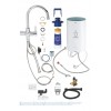 GROHE Red Basic model - C-tut - Krom GROHE Red