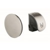 Betjeningsenhed home børstet stål GROHE Blue reservedele
